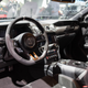 Illustration for article titled The 2020 Ford Mustang Shelby GT500 Looks Like a Hell of a Lot of Fun